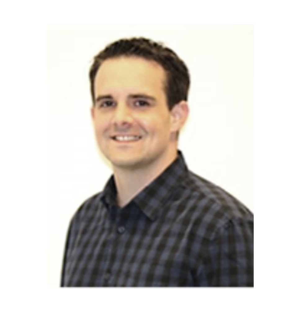 Dr. Jérémy Odent — SMPC researcher